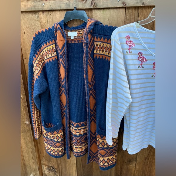 Women’s clothing bundle -3 pieces -SOLD - Picture 9 of 16